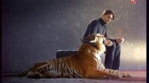 Конец эфира из останкино (Звезда, 01.09.2015)