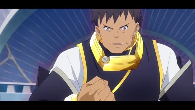 Топ 10 ЛУЧШИХ Академии Магии в Аниме