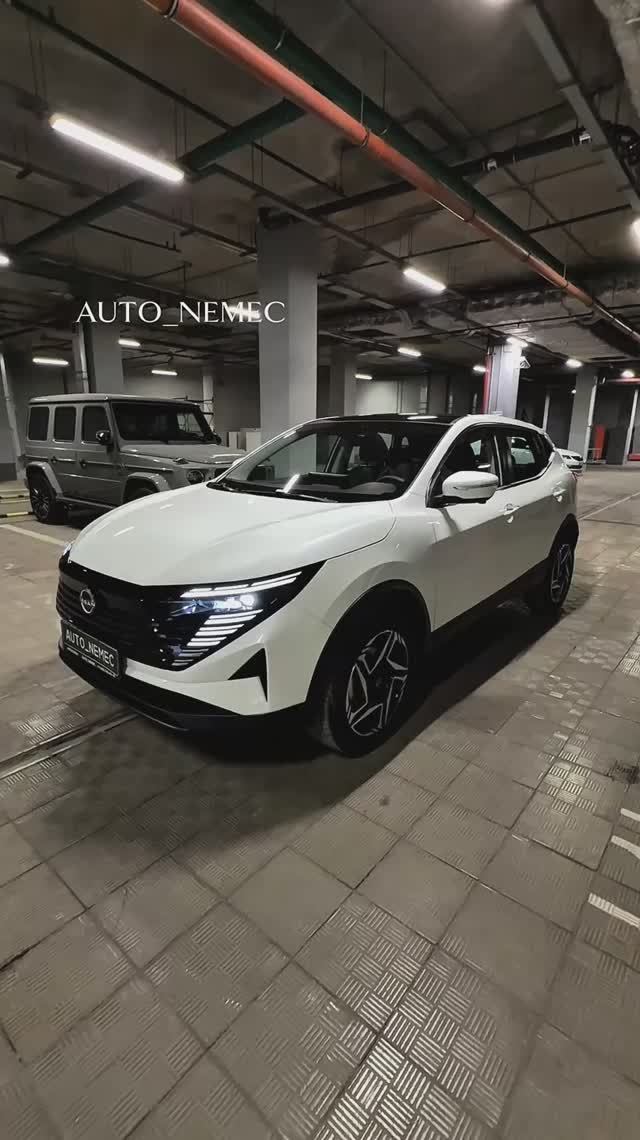 Обзор KIA SELTOS привезенного из Китая