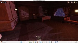 ПРОХОЖДЕНИЕ:DOORS 1 ЧАСТЬ