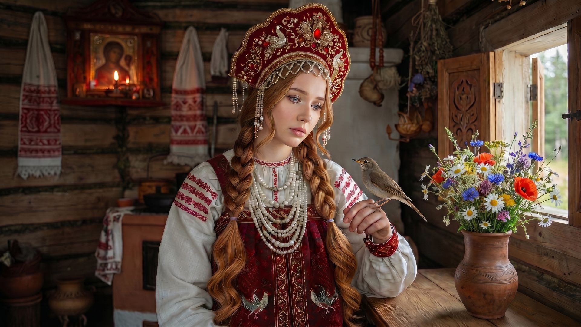 Александр Алябьев 