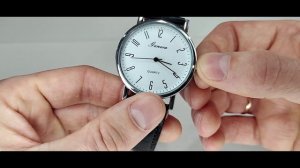 самые дешёвые часы Lanua или Modiya на российском рынке