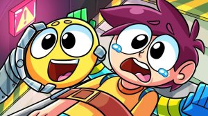 ХАГГИ ВАГГИ - ВРЕМЯ ВЕСЕЛЬЯ!   Poppy Playtime - Анимации на русском