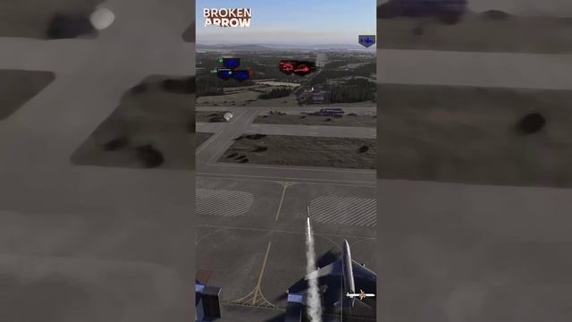 BROKEN ARROW Геймплей №09 | ХАН БАТОН