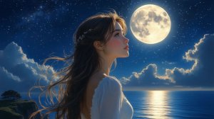 When the night falls