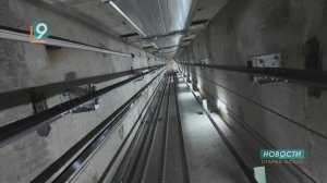 Быстрее, тише, современнее: 600 лифтов за 4 года заменят в старооскольских многоэтажках