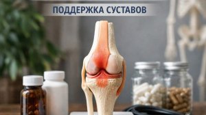 Поддержка суставов с помощью продуктов Сово-Сова. Что выбрать? Денис Трофимов, Олег Патлай