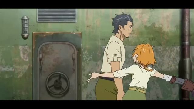 Топ 10 аниме в жанре фантастика будет жёстко !