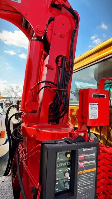 MMC FUSO FIGHTER БЕЗ ПРОБЕГА ПО РОССИИ ‼️