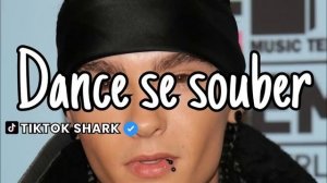 Dance se Souber! 193 TIK TOK SHARK