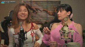 139 Дуэт "Диана Анкудинова и Саша Квашеная" - "Говорят, мы бяки - буки" (18.04.2026)