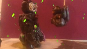 11 episode Skibidi multiverse part 2