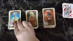 ЧТО ОН ДУМАЛ СЕГОДНЯ О ВАС