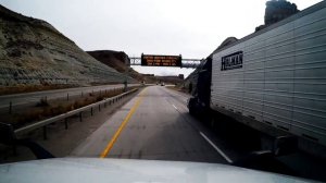 Из воспоминаний (ноябрь 2018): бандиты на дорогах в Америке, что может быть хуже?