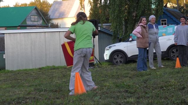 "Курше фест-2025"