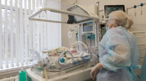 Чтобы новорожденные жили долго и счастливо