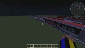 Столкновение 3х поездов на Мэроградском центральном диаметре