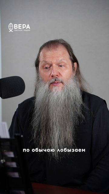 Духовные этюды 22 апреля 2026