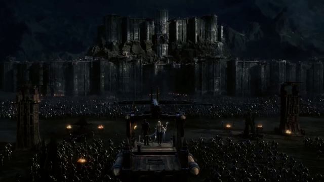 [LOST ARK] Официальный трейлер (синематик)