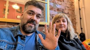 Приехали в Москву, побывали на презентации Dreame, походили по Тверской. Но дома, в  Ростове лучше!)