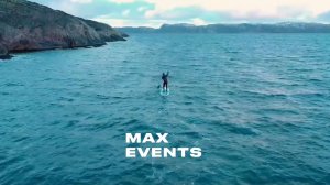 САП Териберка киты Баренцево море MAX EVENTS