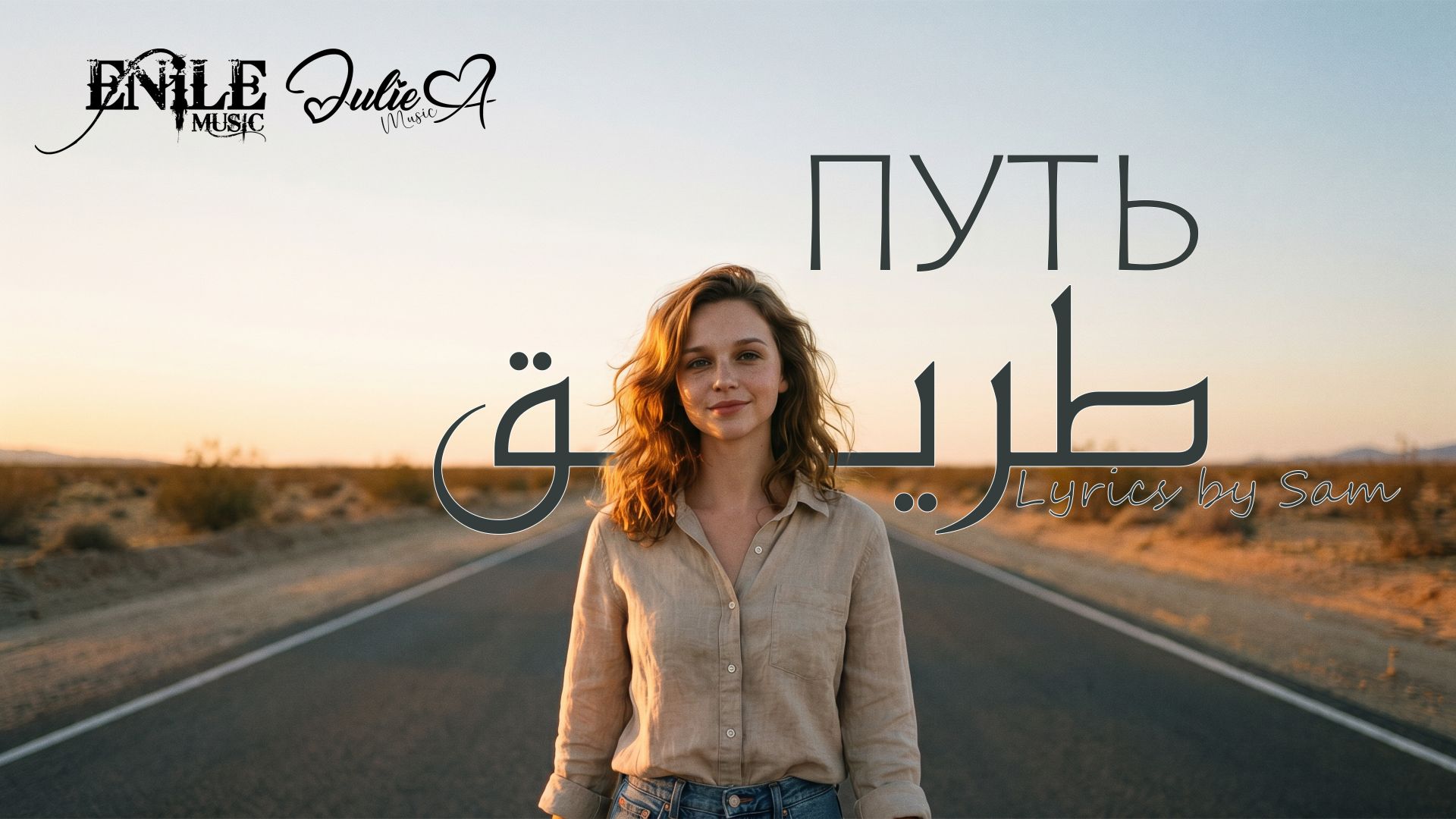 Julie. A - Путь