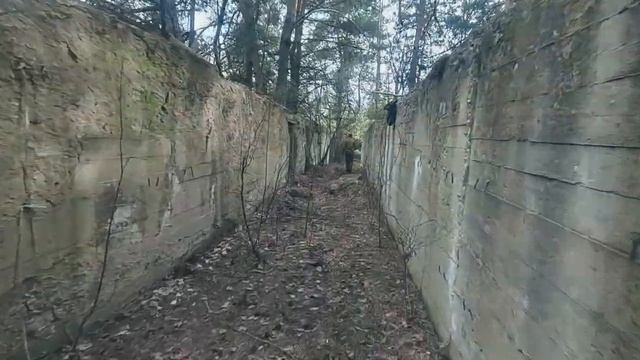 Эпизод за кадром и подготовка к съёмке