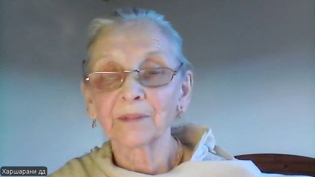 Настройка на джапу Харшарани деви даси 23.04.2026