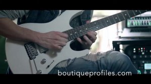Профили Kemper - Boutique Profiles - Nico Hernández Signature Pack
