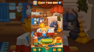 мир домовят: с 12 - 21 уровень.