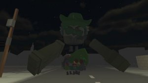 Daisy Daisy в стиле кирискуса