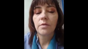 История клиентки