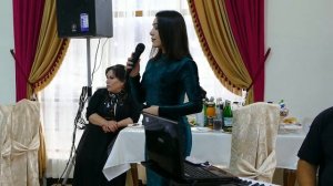 Мисрият Магомедова , Ты один