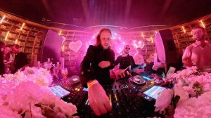 Wedding Party in Community Culture (Tech House / Afro House / Indie Dance) [Para Noir Live]