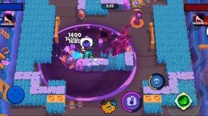 играем в бравл часть 2