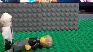 лего слово чушпана 1 сезон 3 серия