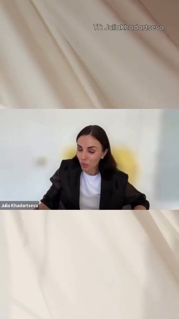 Мышление влияет на деньги.