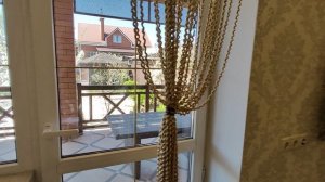 Дом с Царской Аурой