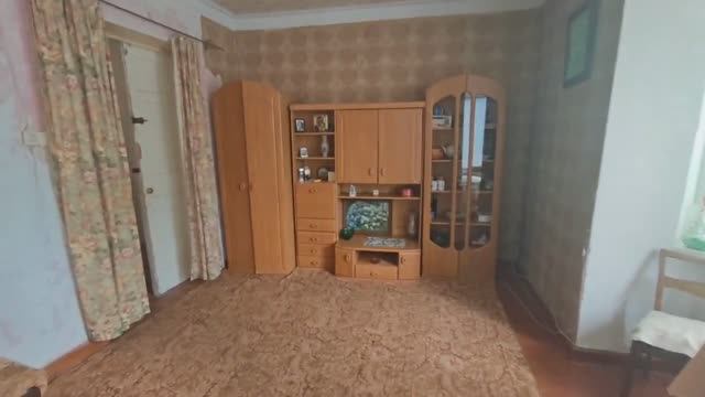 Квартира Керчь ул Первой 5тилетки