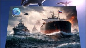 Европа планирует наращивать удары по российским танкерам