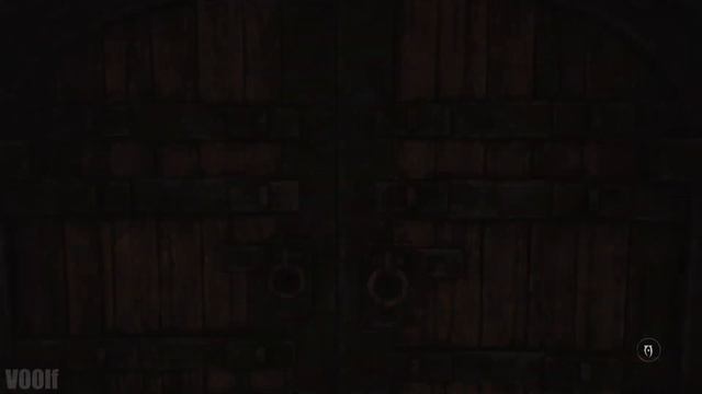 Игрофильм Темное Братство [ TES IV Oblivion Remastered ] [Русская Озвучка]