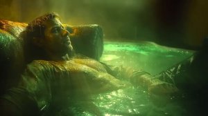 Blade Runner Bliss III： PURE Cyberpunk Ambient [ULTRA RELAXING] Hypnotic Sci-Fi Music-(810p30)