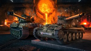 Фарм серы.Катаю на Премах.