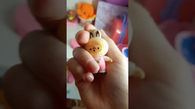 показывай остальные свои комнаты