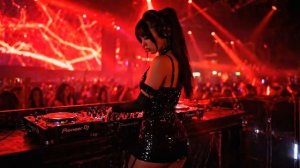 Dark Tech House 2026   Underground Club Mix   1 Hour NonStop Electronic  Music