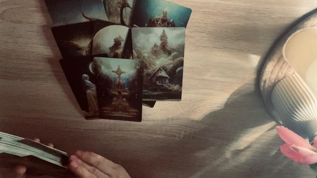 ЧТО ПРИНЕСЁТ МАЙ❓🌺ТАРО РАСКЛАД