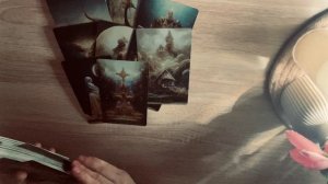 ЧТО ПРИНЕСЁТ МАЙ❓🌺ТАРО РАСКЛАД