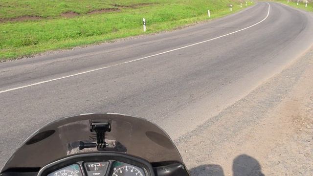 Каменный брод