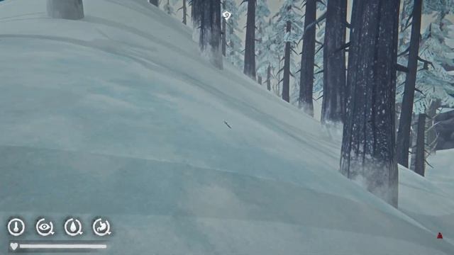 НАПАДЕНИЕ МЕДВЕДЯ  The Long Dark 13