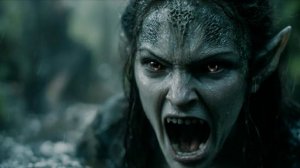 ГОРЬКИЙ ТУМАН.